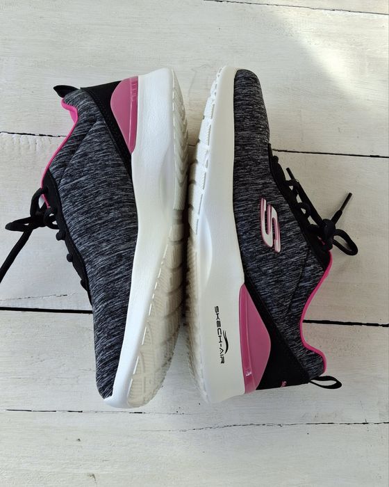 Кросівки SKECHERS (Скечерс)р.38.5