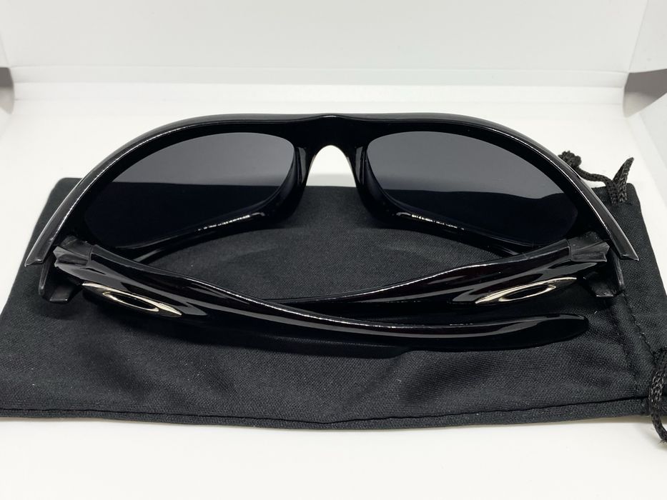 Oakley Monster Dog Made in USA оригинал
