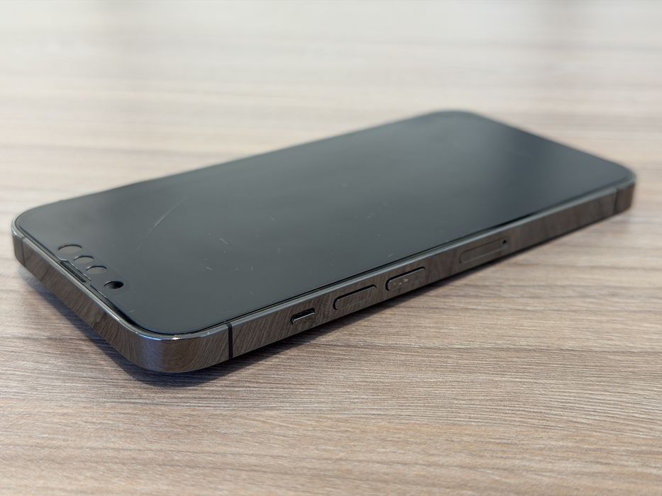 iPhone 13 Pro 128GB Grafitowy etui 100% sprawny !!