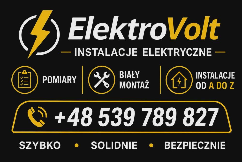 Usługi Elektryczne