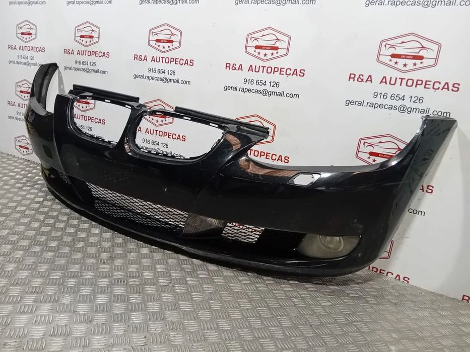 Parachoques Frente BMW E92/E93
