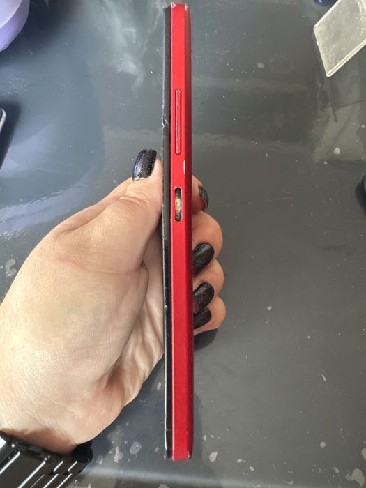 Телефон Lenovo A6010