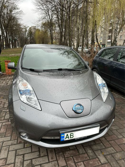 Оренда автомобіля