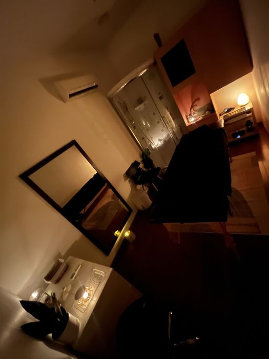 Saia sem dores e com as energias renovadas !’ Por Marcinha keller