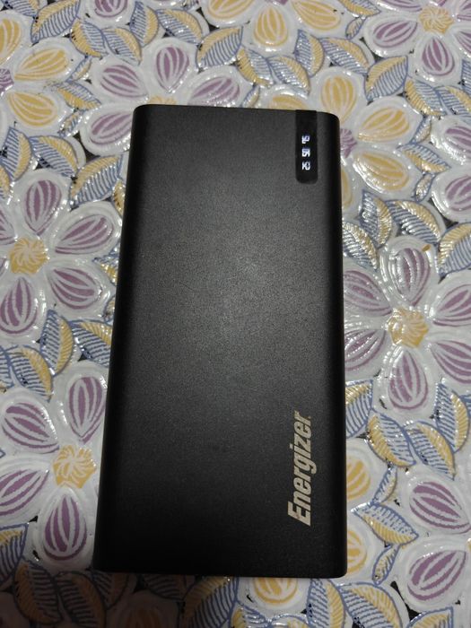 Продам повербанки різних ємностей