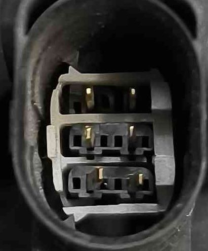 Sonda Lambda OPEL ASTRA K (B16) ano 2016