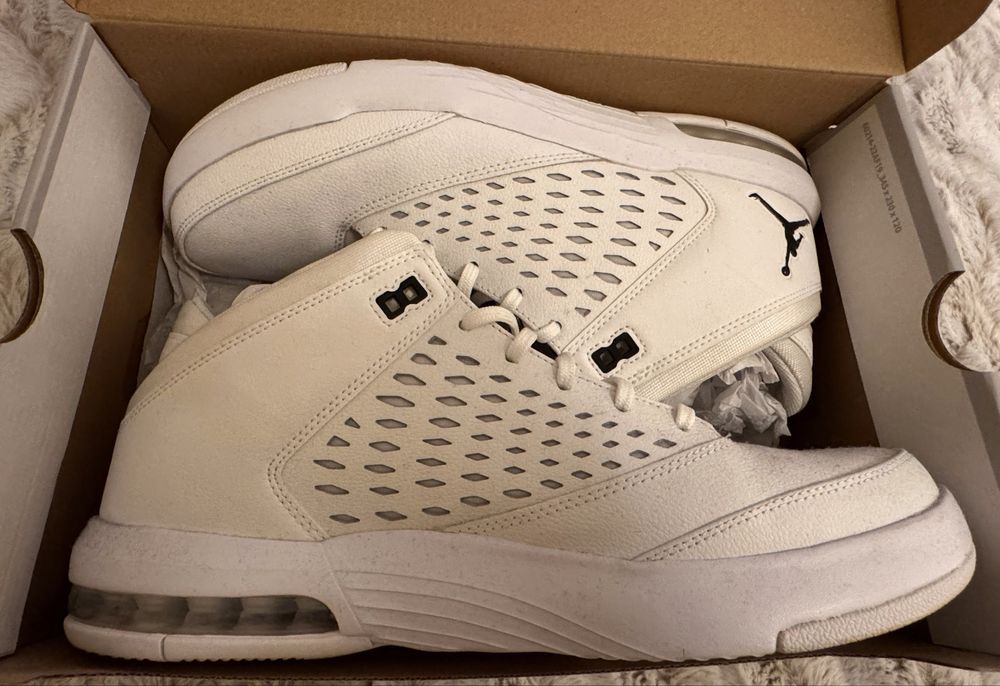 Sapatilhas Nike Air Jordan Flight Origin4