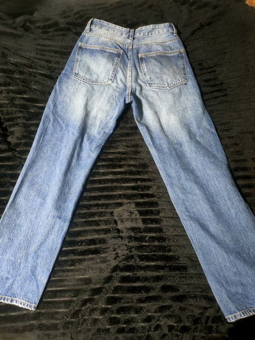 Штани чоловічі Bershka