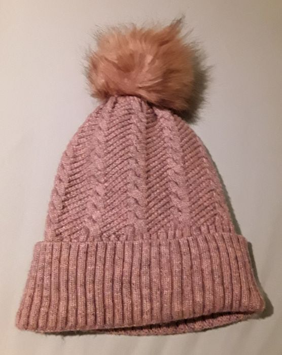 Gorros de inverno novos, com e sem etiqueta