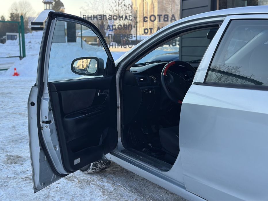 GEELY MAPLE SL 2012 року, 1.8 бензин, механіка, передній привід.