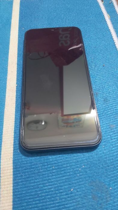 Sansung A14 película 2capas