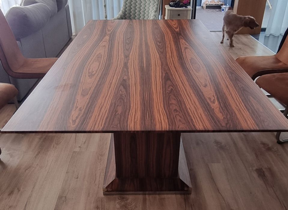 Mesa sala jantar ( desmontada)
