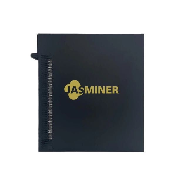 JASMINER X16-Q 1950MH 620w - Асик для майнинга криптовалют (б.у.)