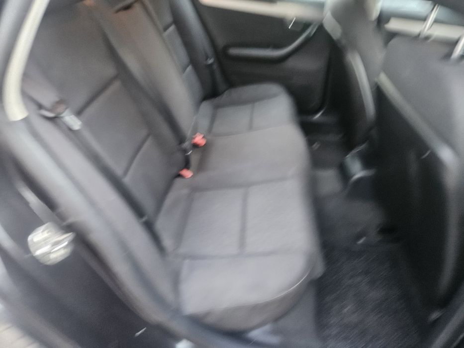 A4 19TDI 97.000kms  50€IUC 120MESES FINANCIAMENTO