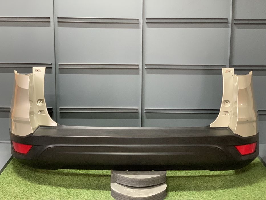 Задний бампер Ford Escape USA / Kuga в сборе GN Рест 17-19 Разборка