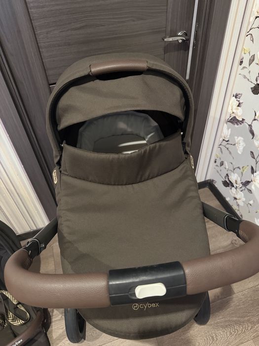 Sybex Balios S Lux 2в1