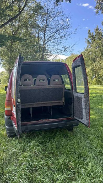 Продам своє авто фіат скупо 1.9д
