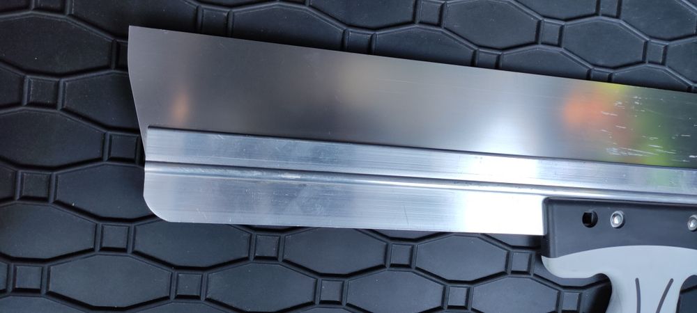 60 cm szpachla do gładzi