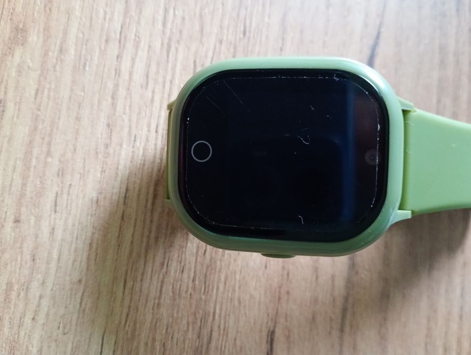 Locon smartwatch dla dziecka  z możliwością dzwonienia