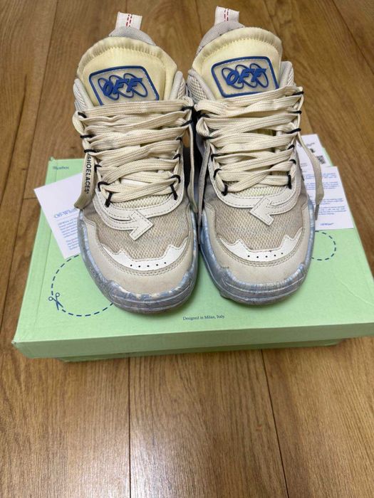 Off-white odsy 1000