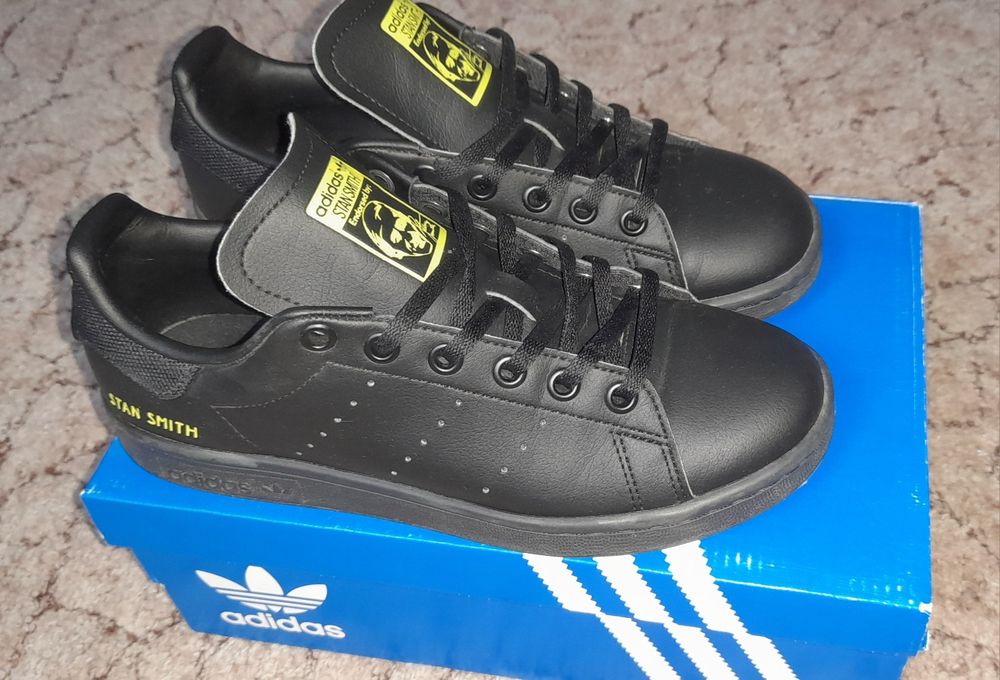 Adidas StanSmith roz 36 2/3