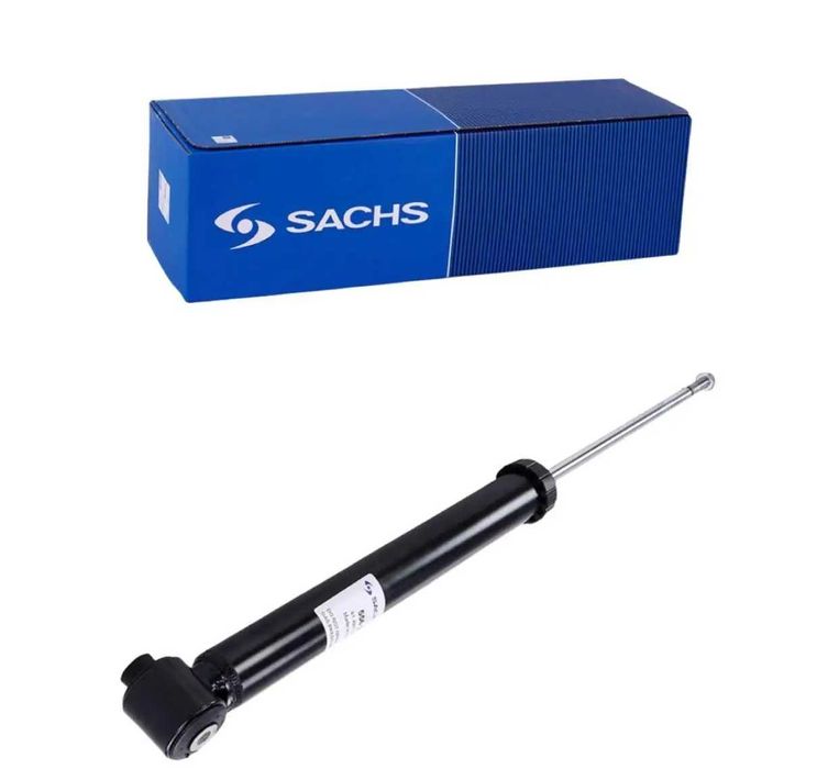 Амортизатор Передний/Задний SACHS  Octavia A7/Golf 7/Passat B8/SuperB