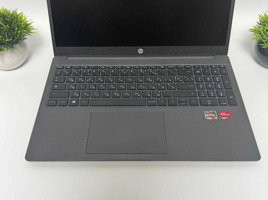 Ноутбук HP Laptop 15 Ryzen 3 7320U/8gb ddr5/512gb/15’6 Full HD