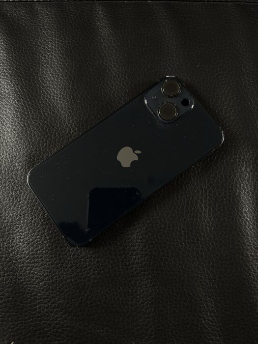 Sprzedam korpus do iphone 13 mini black