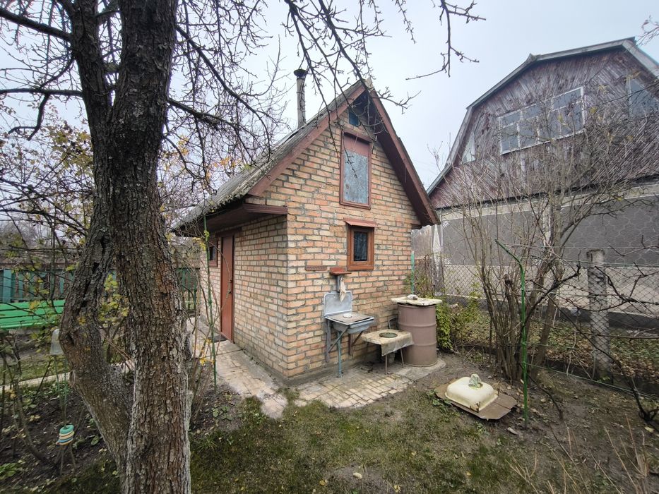 Продам будинок дачу Гайове(Фрунзівка)