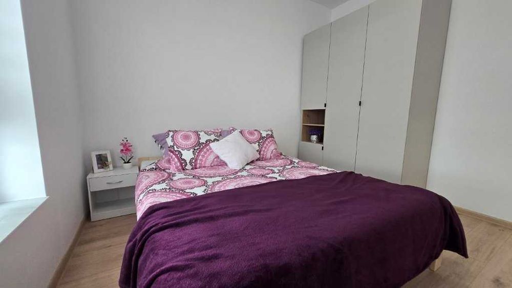 Apartment in Słupsk, Podgrodzie, Śródmieście - Widok 6