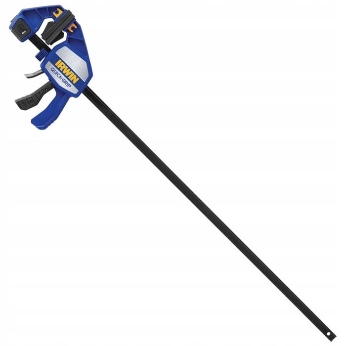 Ścisk Stolarski Rozpieracz 900mm Quick-grip Irwin