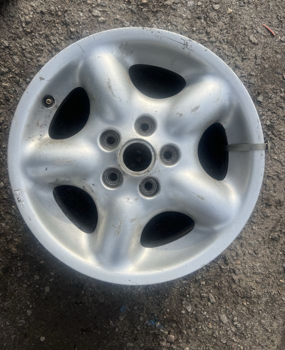 Продам диски R16