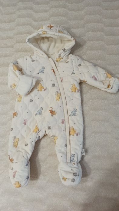 Продам комбінезони 3-6 місяців