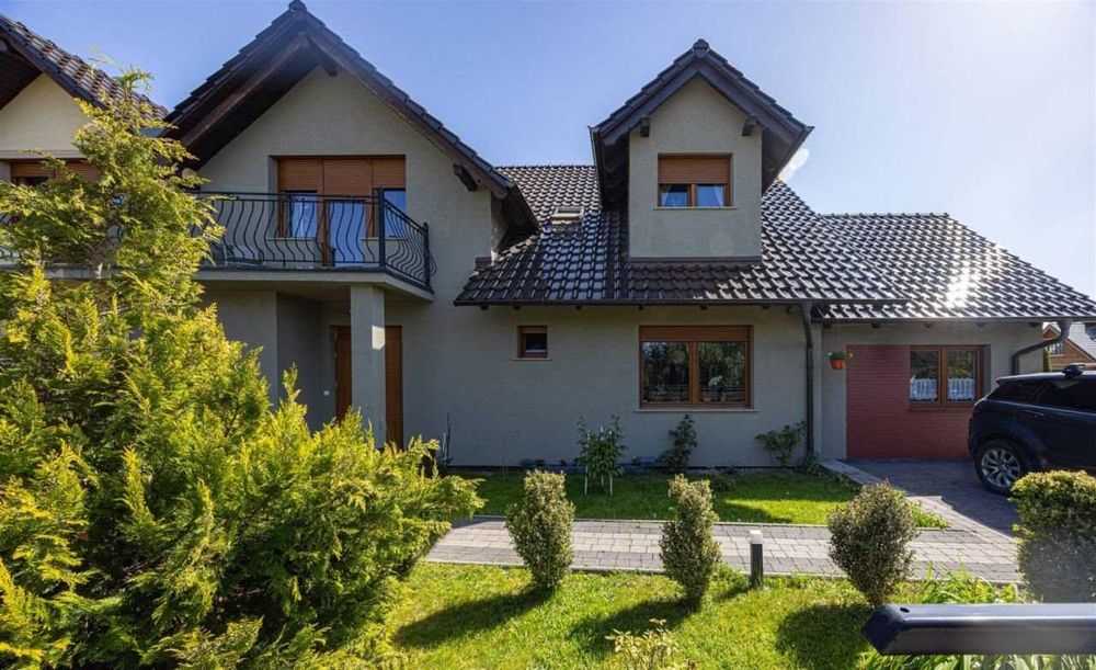 Mieszkanie – Kilianów, powiat wrocławski - Widok 4