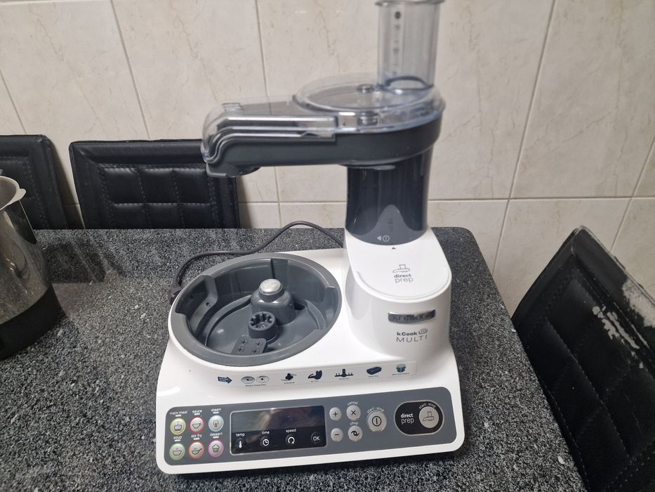 Vendo Robot de cozinha kenwood