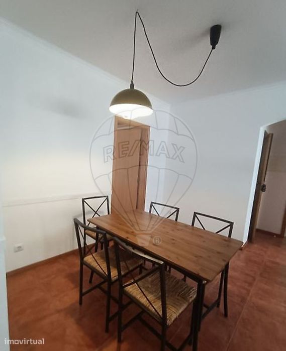 Apartamento T3 para arrendamento