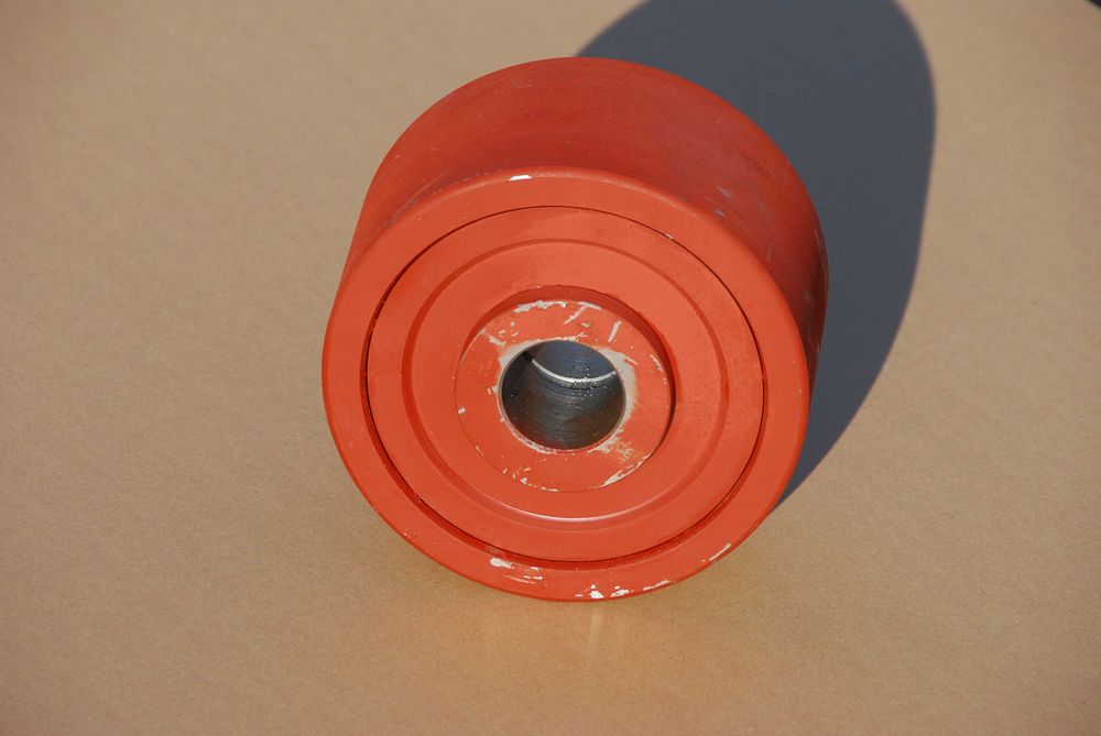 Rolka Stetter szer. 110 mm, Ø200mm/Ø50