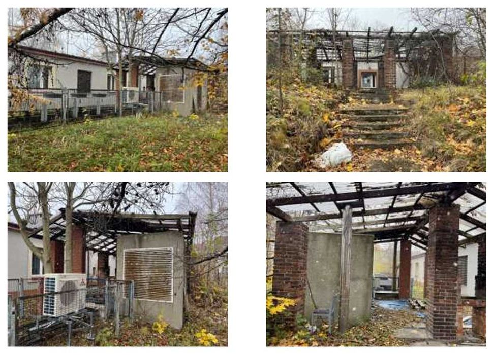 Syndyk sprzeda prawo użytkowania wieczystego gruntu oraz własności budynków w centrum Katowic (działka inwestycyjna) - Widok 4