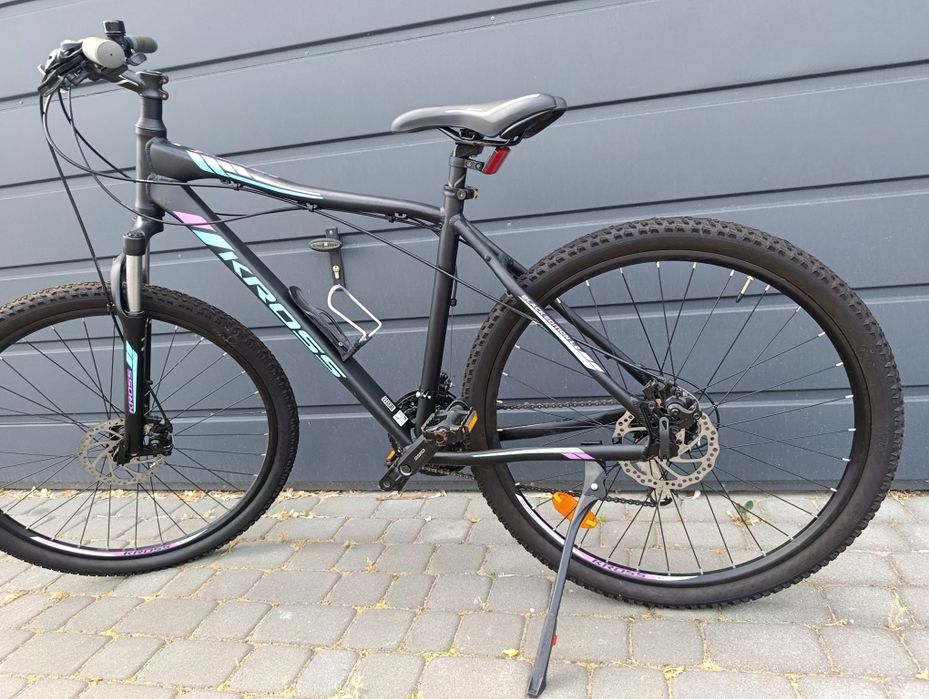 Kross Black Edition 2.0 29" rama L