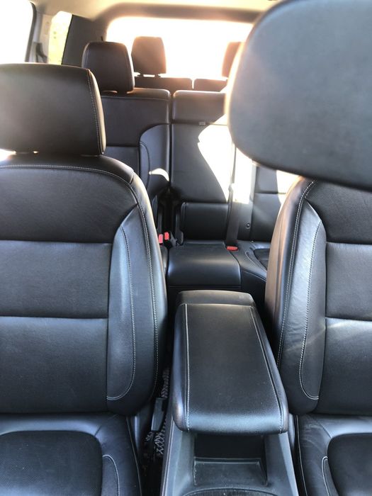 GMC, преміальний 7 місний джип-2.0 TDI.Оплата люба.Обмін.