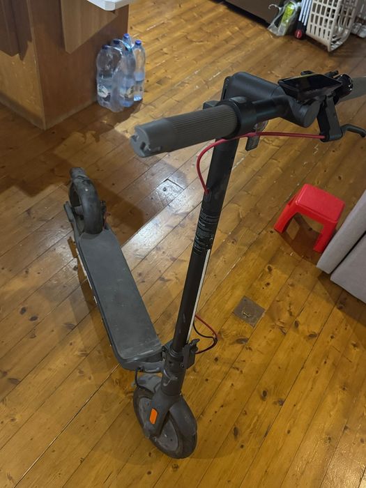 Trotinete  navee v401 pro