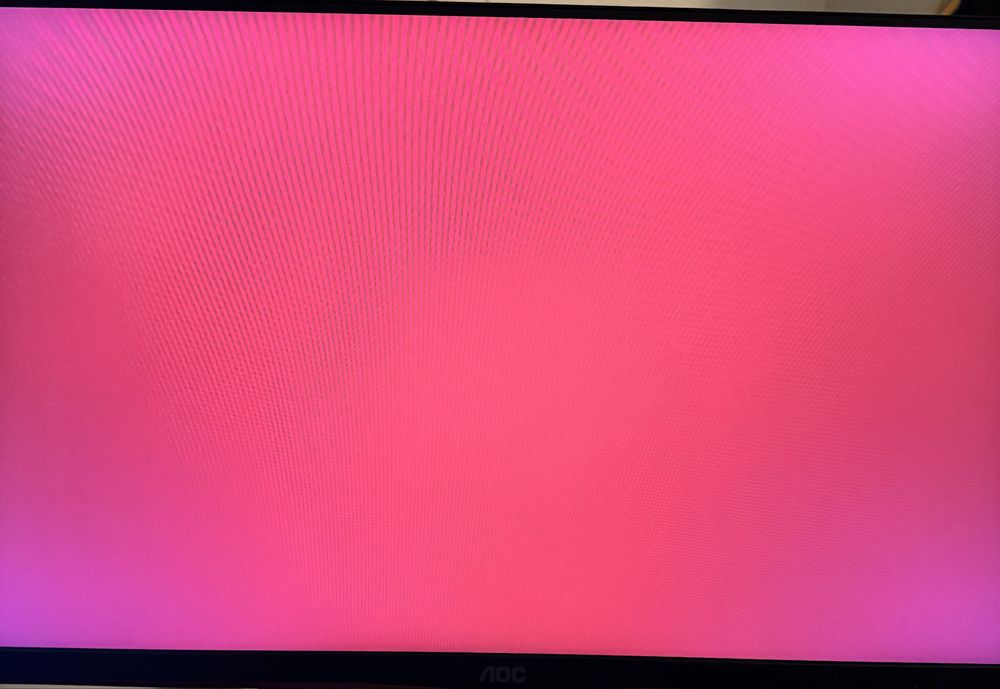 Monitor Gaming AOC 165hz-AOC 24G2SPAE/BK