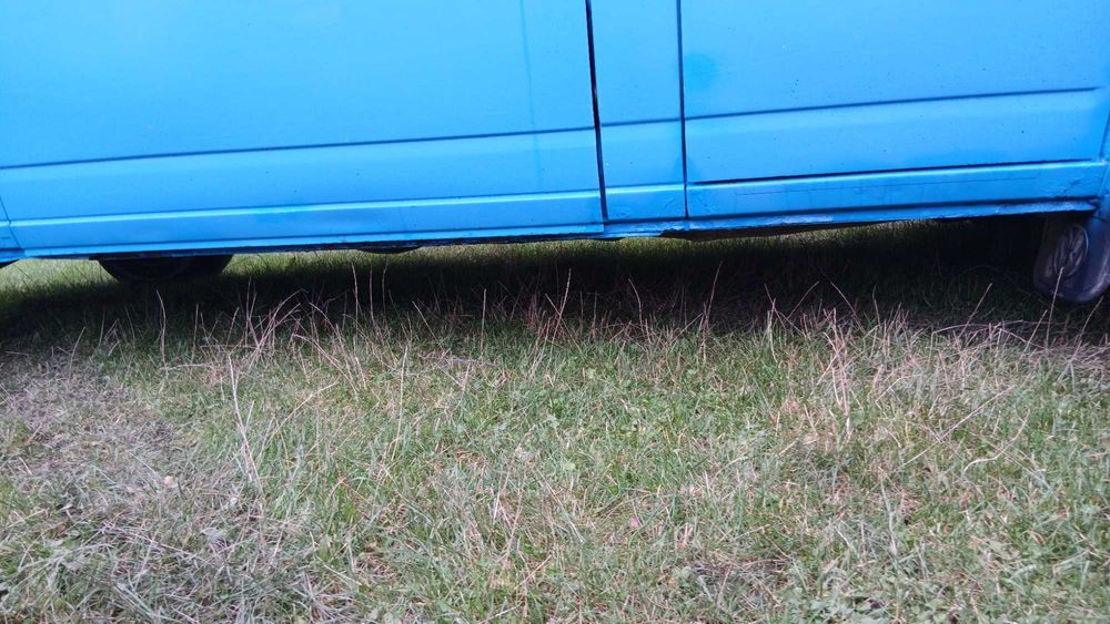 Volkswagen T4 2003 р.