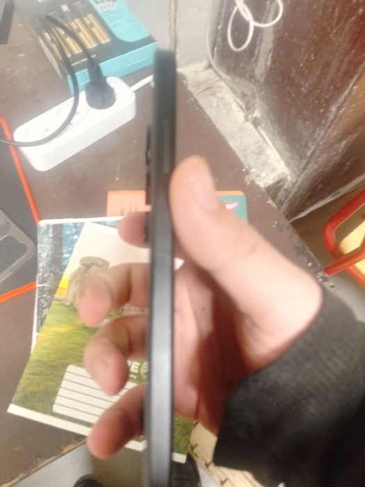 S25 Ultra512 гепатит