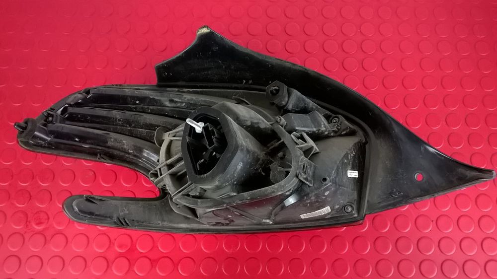 Farolim Direito 9810430580 - PEUGEOT 208 I