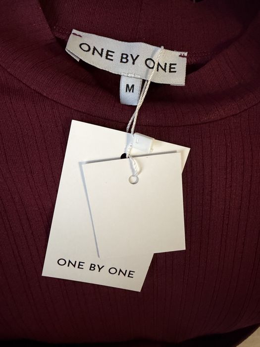 Лонгслів one by one
