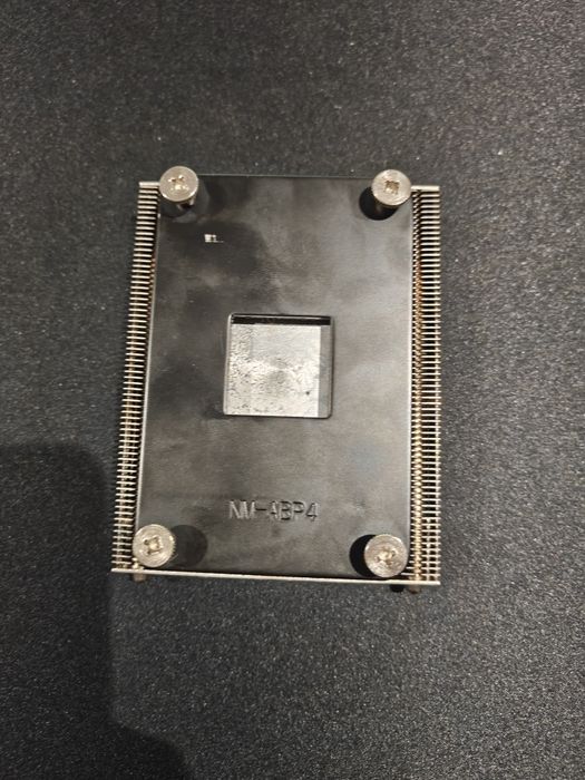 Dissipador para PC