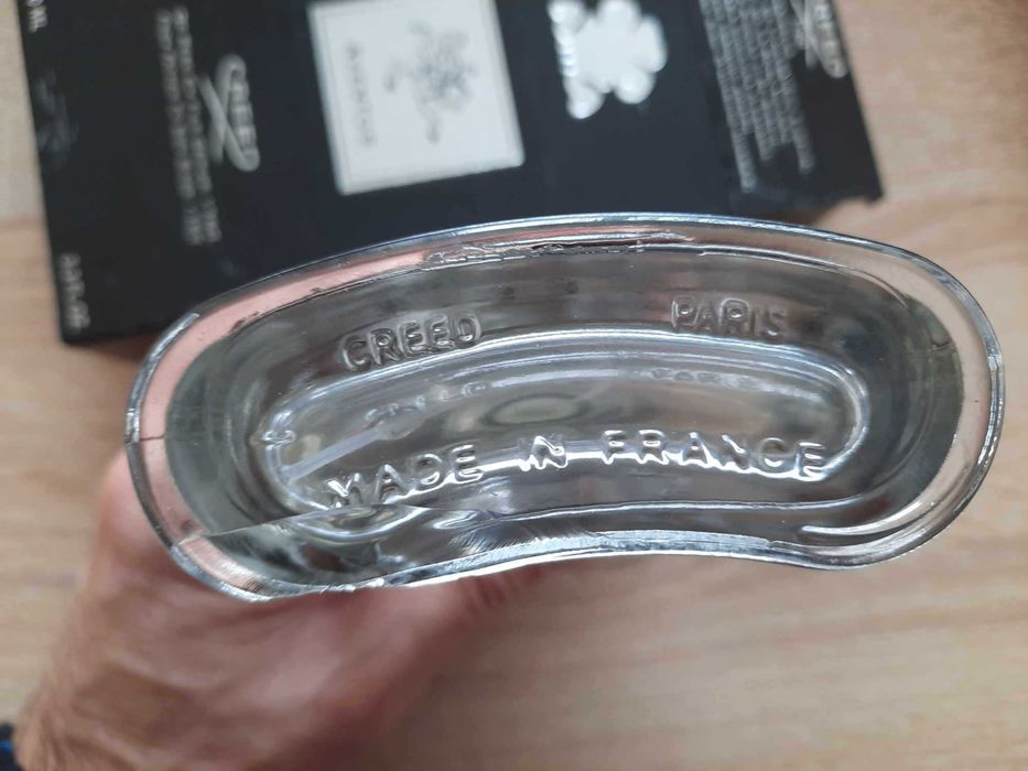 Чоловічі парфуми