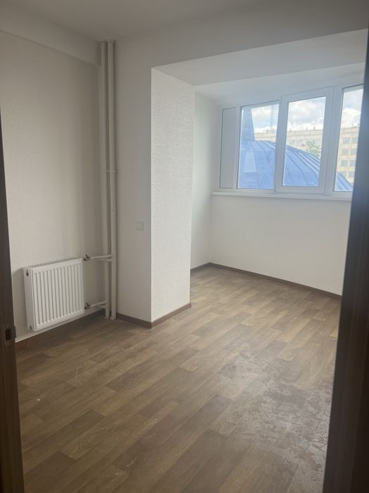 Продам 3-К з ремон. без комісії. Леваневського