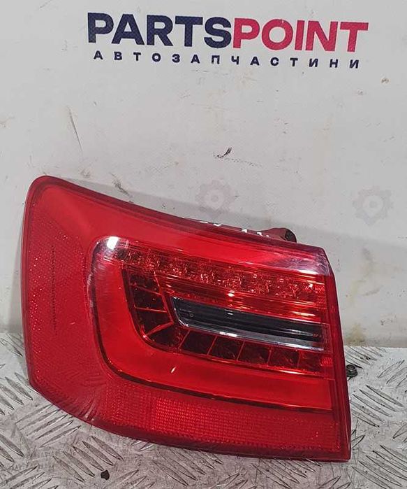 Ліхтар задній лівий прави Audi A6 C7 S-line універсал 2011-19 оригінал